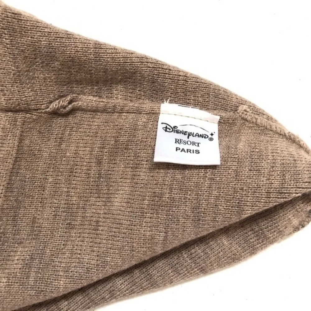 Disneyland Resort Paris Kids Beanie